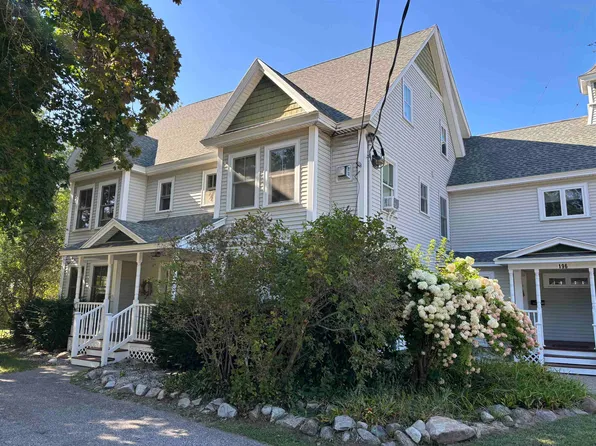 196 East Main Street Unit 101, Conway, NH 03818