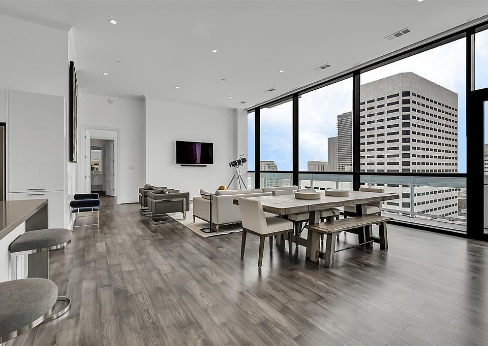 Marlowe Apartments Houston, TX Zillow