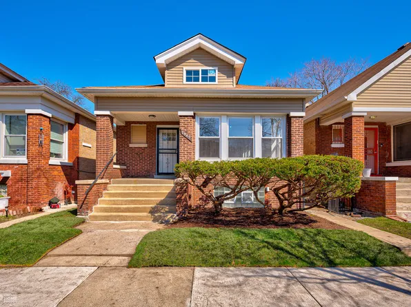 7945 S Dante Ave, Chicago, IL 60619