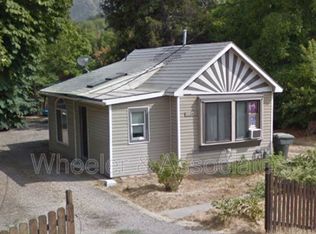 1046 Canyon Rd, Ogden, UT 84404