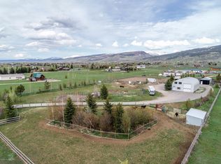 5115 Pine Dr, Victor, ID 83455