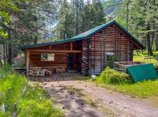 31700 Curly Horn Ln, Alberton, MT 59820