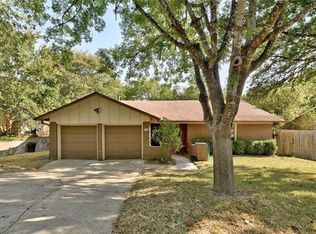 2716 Bryonhall Dr, Austin, TX 78745