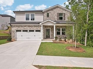 33 Sequoia Ln, Dawsonville, GA 30534