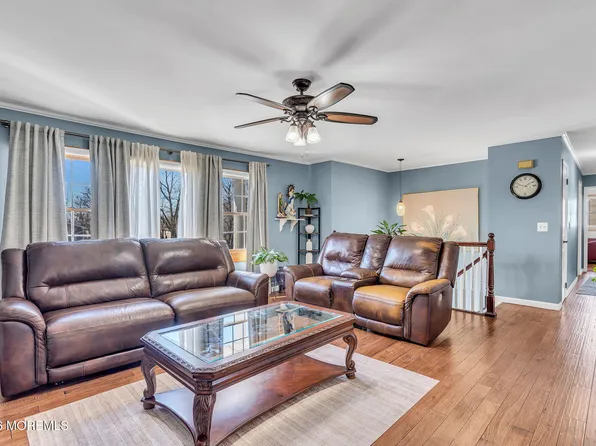 50 Virginia Drive, Howell, NJ 07731