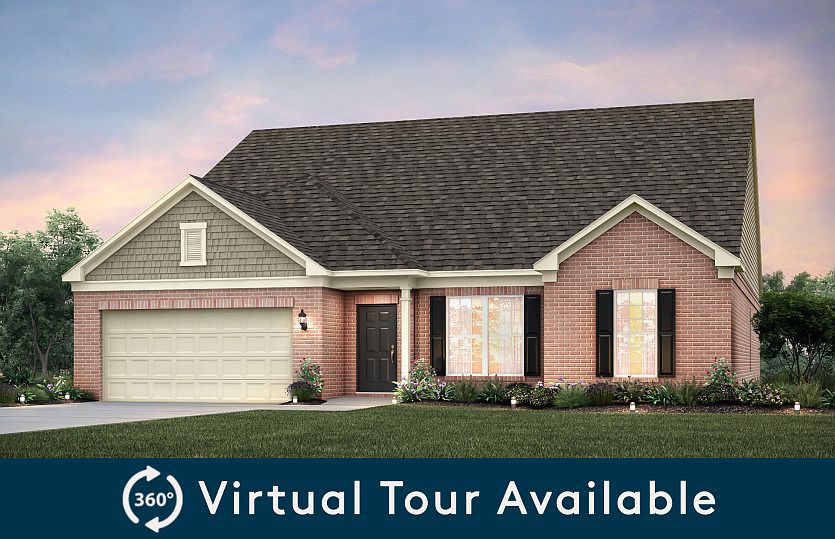 Amberwood Elevation 42