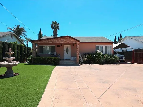 18656 Saticoy St, Reseda, CA 91335