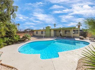 1811 N Camino Pio Decimo, Tucson, AZ 85715
