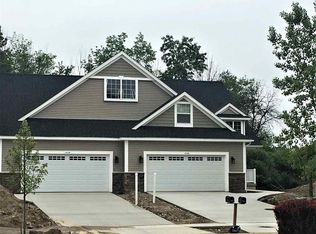 4104 Stoneridge Dr, Jackson, MI