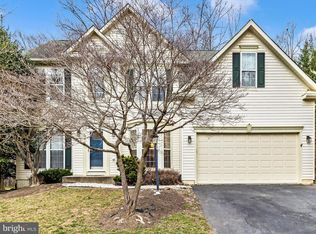 6460 Saddlebrook Ln, Frederick, MD 21701