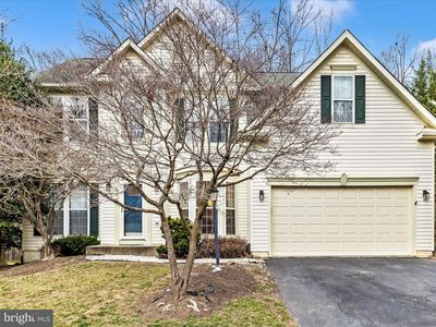 6460 Saddlebrook Ln, Frederick, MD, 21701