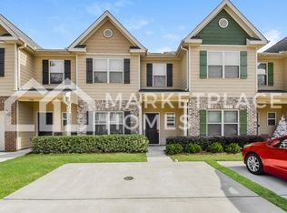 5368 Creekview Way, Morrow, GA 30260