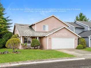 20205 11th Avenue Ct E, Spanaway, WA 98387