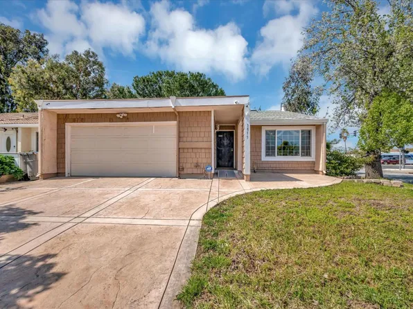 3875 Marlette Dr, San Jose, CA 95121