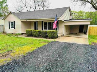 400 S Grant St, Cabot, AR 72023