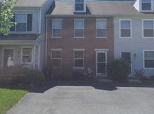 266 Buckley Dr, Harrisburg, PA 17112