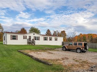 786 N Gallatin Avenue Ext, Uniontown, PA