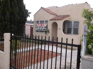136 E 111th Pl, Los Angeles, CA 90061