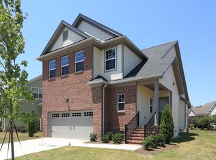 5212 Moneta Ln, Apex, NC 27539