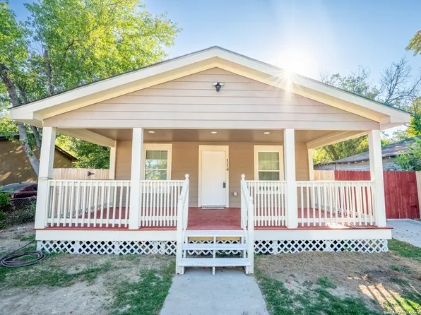 114 S SAN IGNACIO AVE, San Antonio, TX 78237