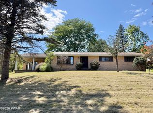 1594 Owego Tpke, Honesdale, PA 18431