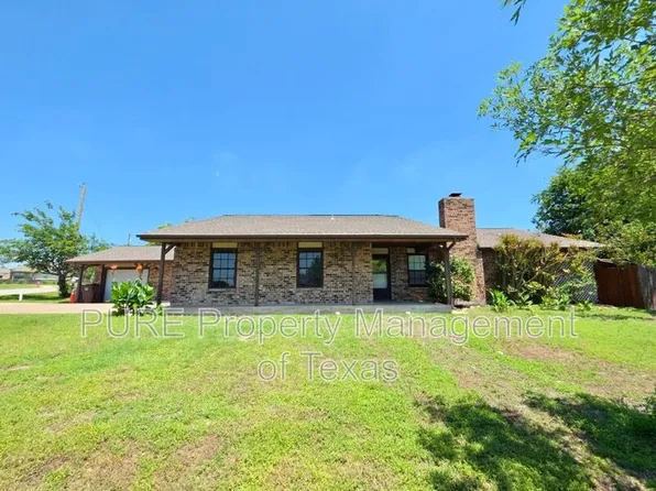 1310 Ray Berglund Blvd APT A, Round Rock, TX 78664