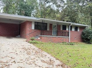 4512 Roberta Cir, Gainesville, GA 30506
