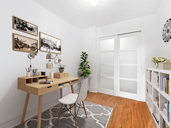 5th image of 45 Martense St APT 4D