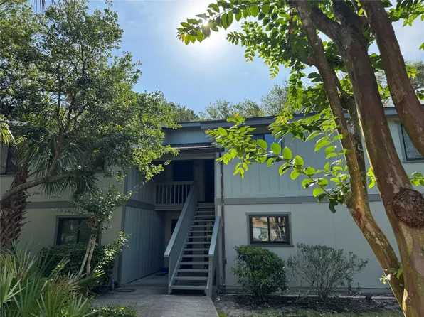 2700 Mizell Ave APT 504B, Fernandina Beach, FL 32034