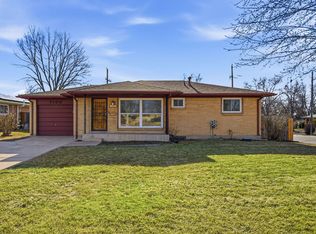 7100 Berthoud St, Westminster, CO 80030