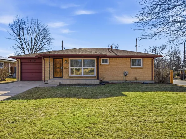 7100 Berthoud St, Westminster, CO 80030