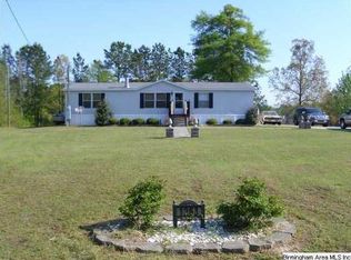 1263 Ebenezer Rd, Brierfield, AL 35035