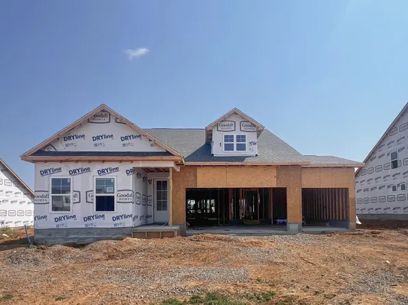 2111 Madelyn Branch Rd Lot 1056, Columbia, TN 38401