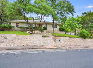 8324 Adirondack Trl, Austin, TX 78759