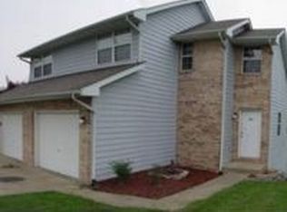 864 Lester Ave, Collinsville, IL 62234