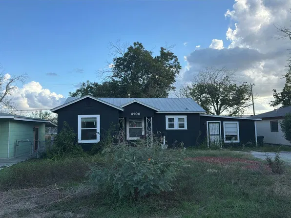 3106 Lasses Blvd, San Antonio, TX 78223