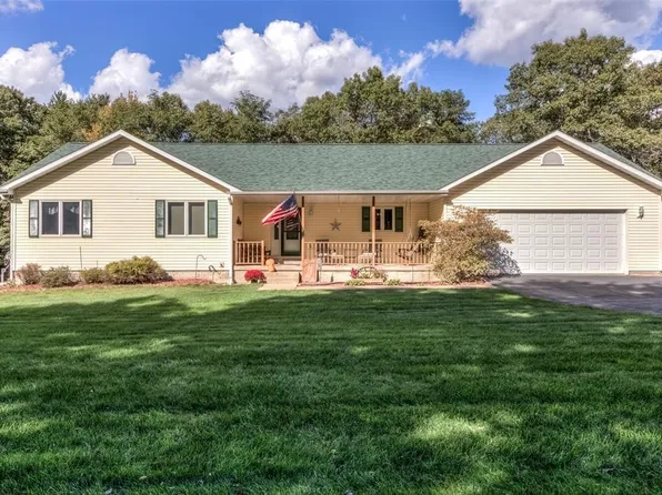 7180 Nine Mile Creek Road, Eau Claire, WI 54701