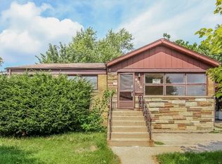 6826 W 109th Pl, Worth, IL