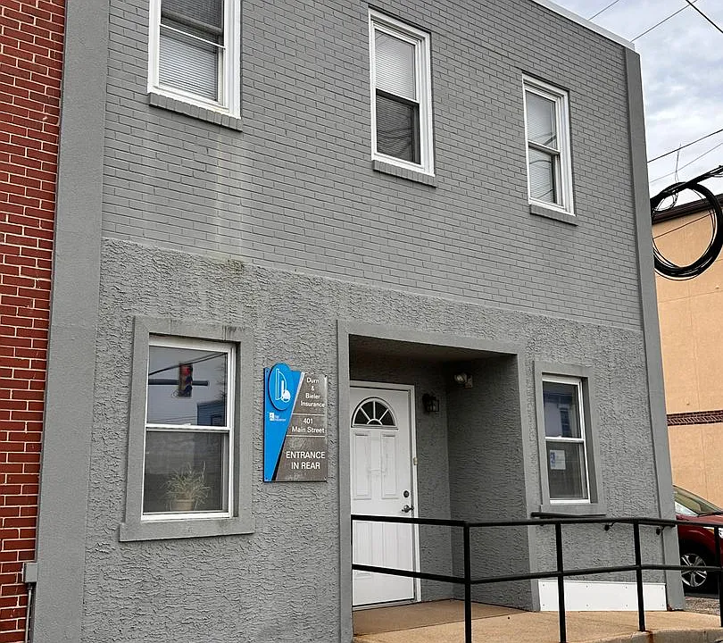 401 S Main St