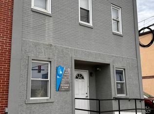 401 S Main St, East Greenville, PA 18041