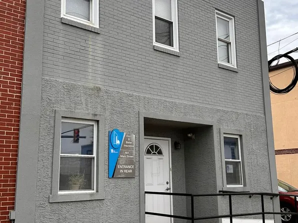 401 S Main St, East Greenville, PA 18041
