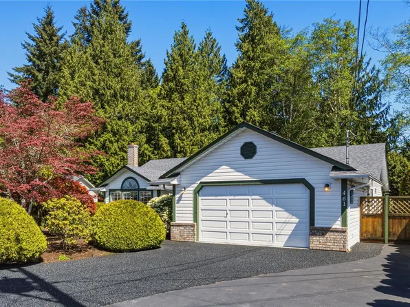 461 Rowan Dr, Qualicum Beach, BC V9K 1K1