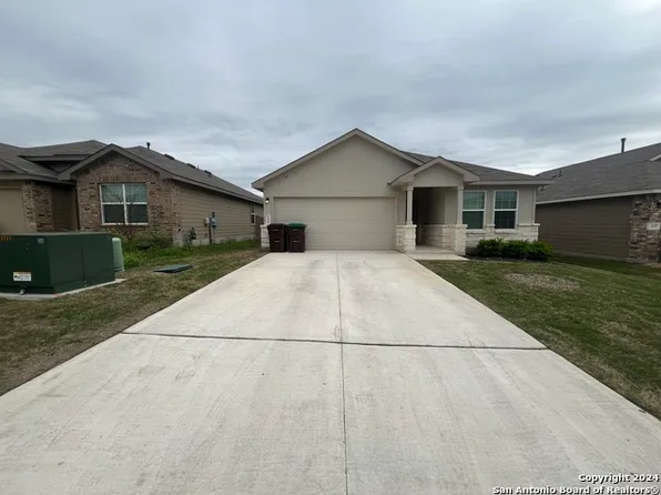 129 Garden Emerald, San Antonio, TX 78253