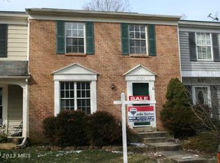 17526 Gallagher Way, Olney, MD 20832