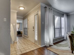 Garden Gate, Oklahoma City, OK 73116