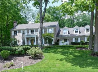105 Grouse Ln, Sewickley, PA 15143