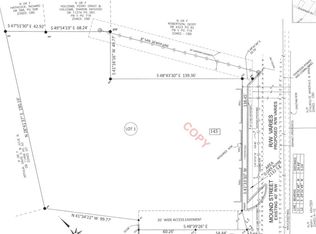 145 Mound St, Ball Ground, GA 30107