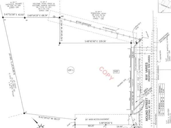 145 Mound St, Ball Ground, GA 30107