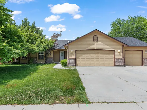 1725 N Eagle Creek Way, Eagle, ID 83616