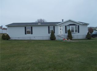 247 Tee Dr, Tarrs, PA 15688